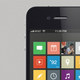 Illustration for article titled Next iOS release said to be flat